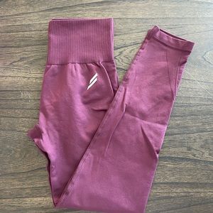 Do You Even Hyperflex Seamless Leggings